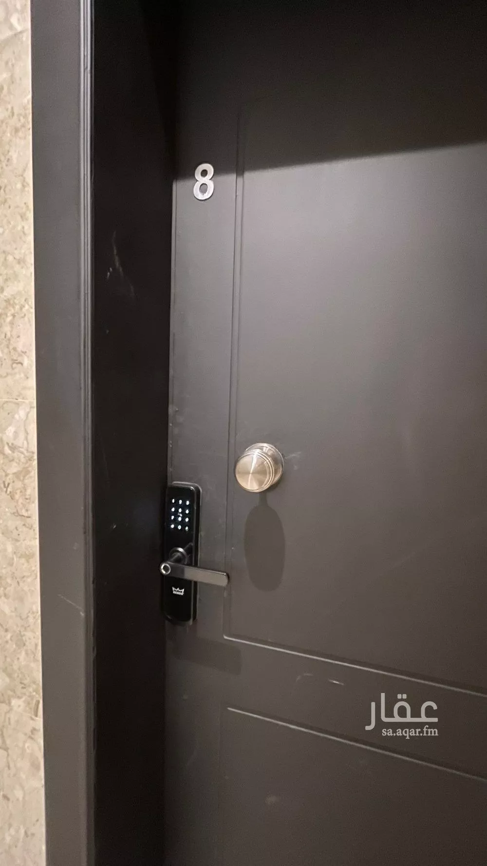 3 bedroom apartment in Al Malqa 6