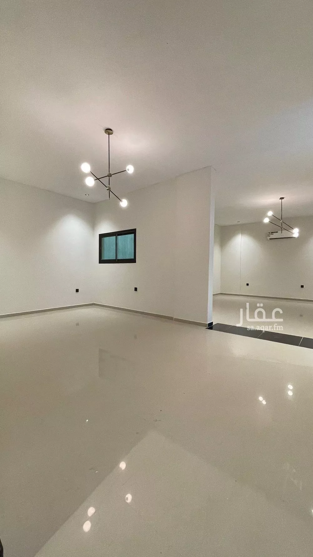 3 bedroom apartment in Al Malqa 7