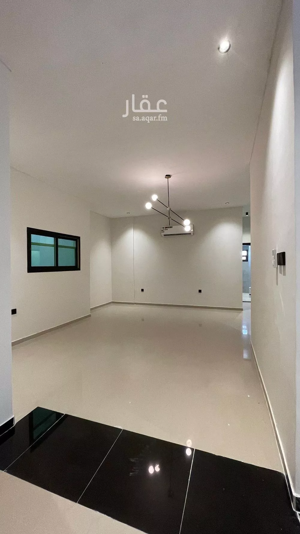 3 bedroom apartment in Al Malqa 9