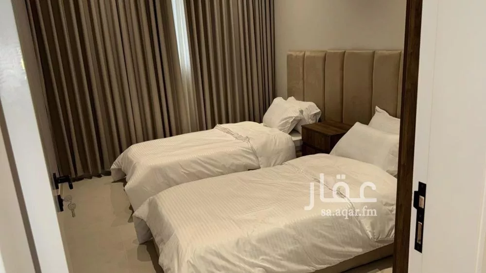 3 bedroom apartment in Al Narjis 2