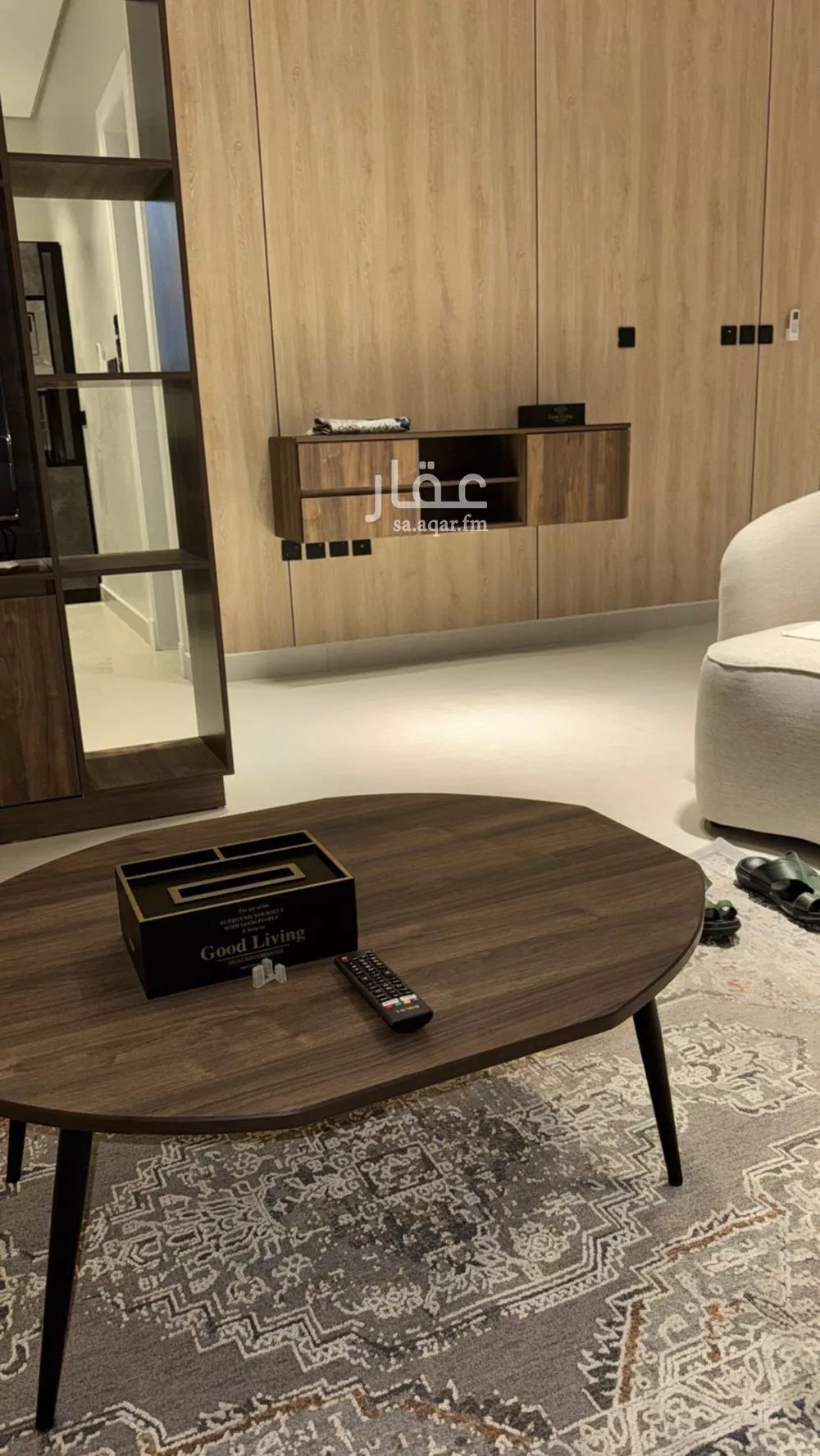 3 bedroom apartment in Al Narjis 12