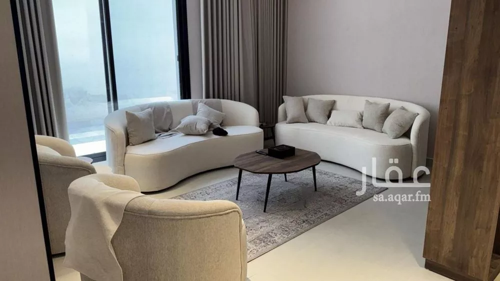 3 bedroom apartment in Al Narjis 3