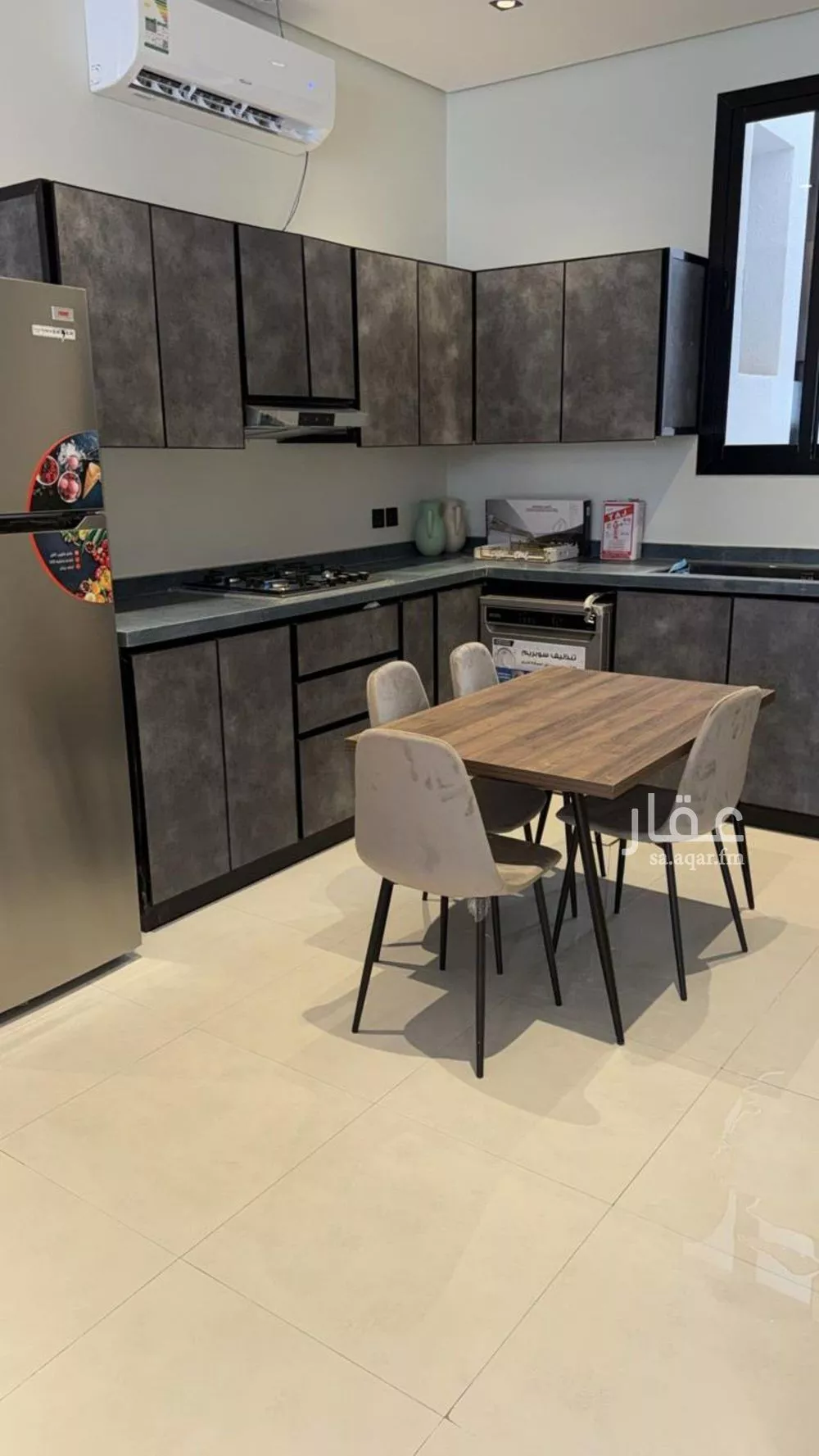 3 bedroom apartment in Al Narjis 4