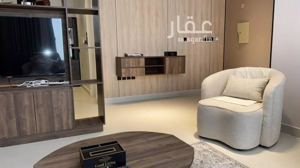 3 bedroom apartment in Al Narjis 6