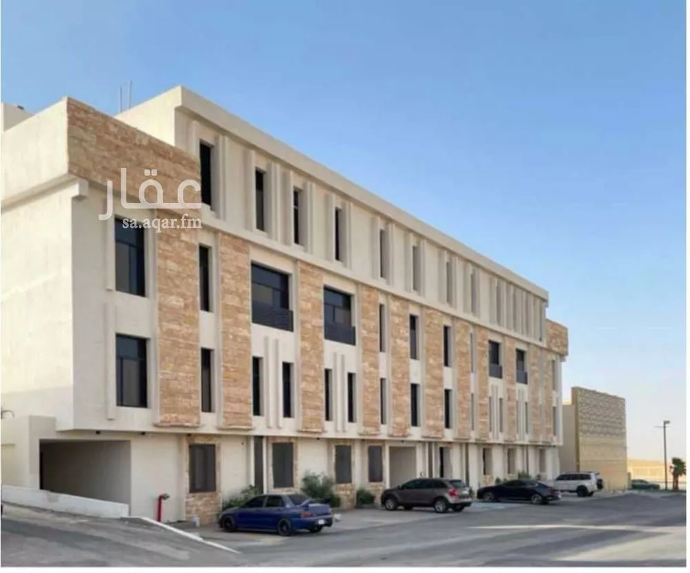 3 bedroom apartment in Al Narjis 7