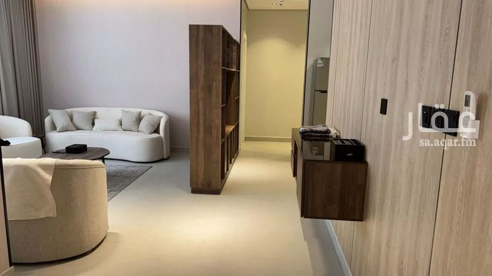 3 bedroom apartment in Al Narjis 8