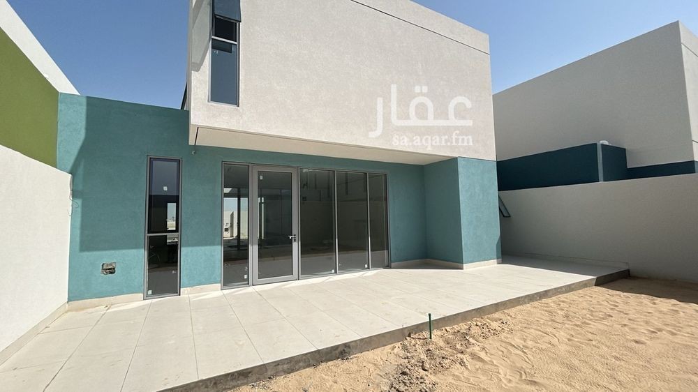 فيلا 4 غرف في الفنار، الدمام 9