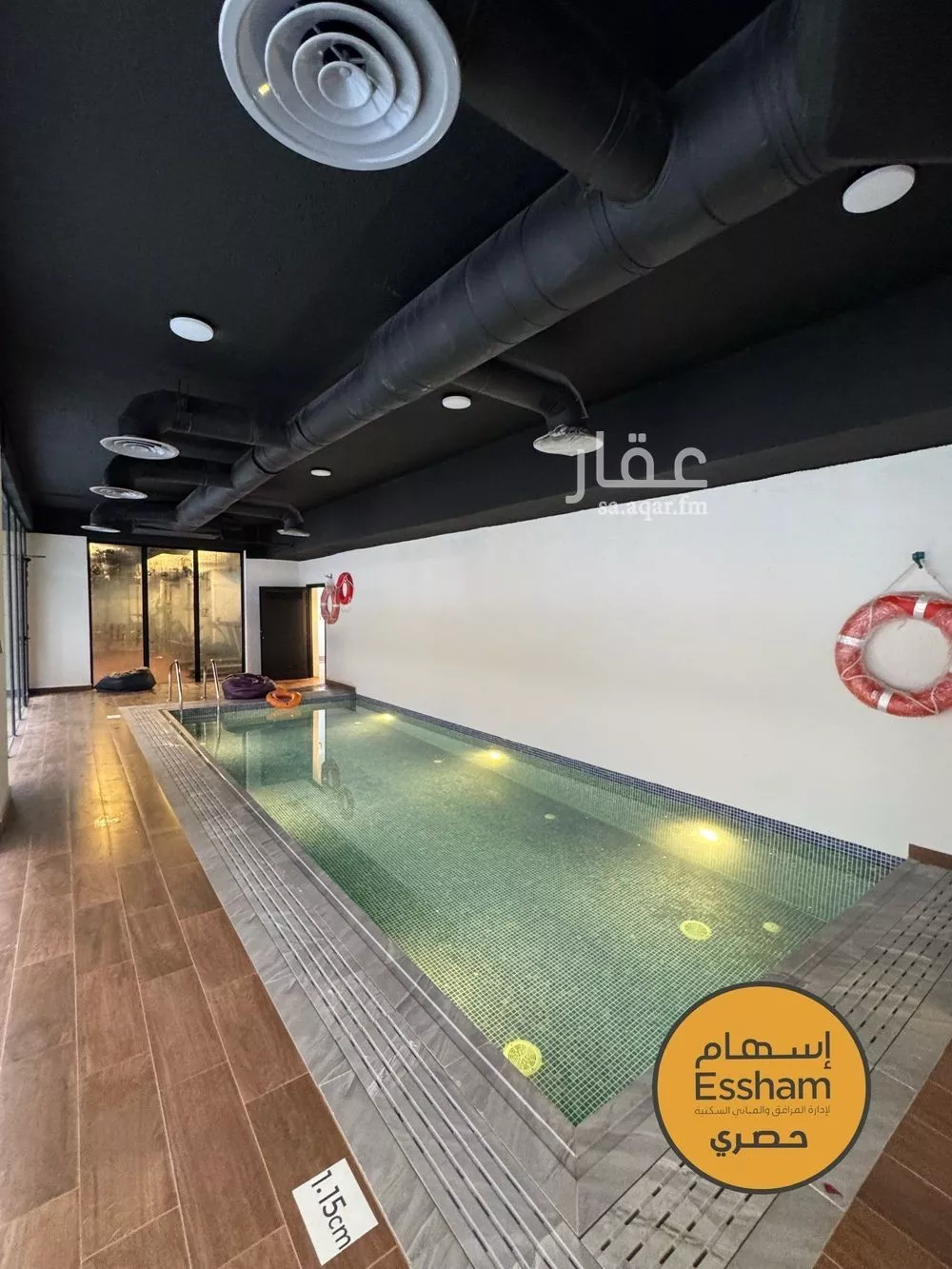 3 bedroom apartment in Al Hizam Al Thahabi 16