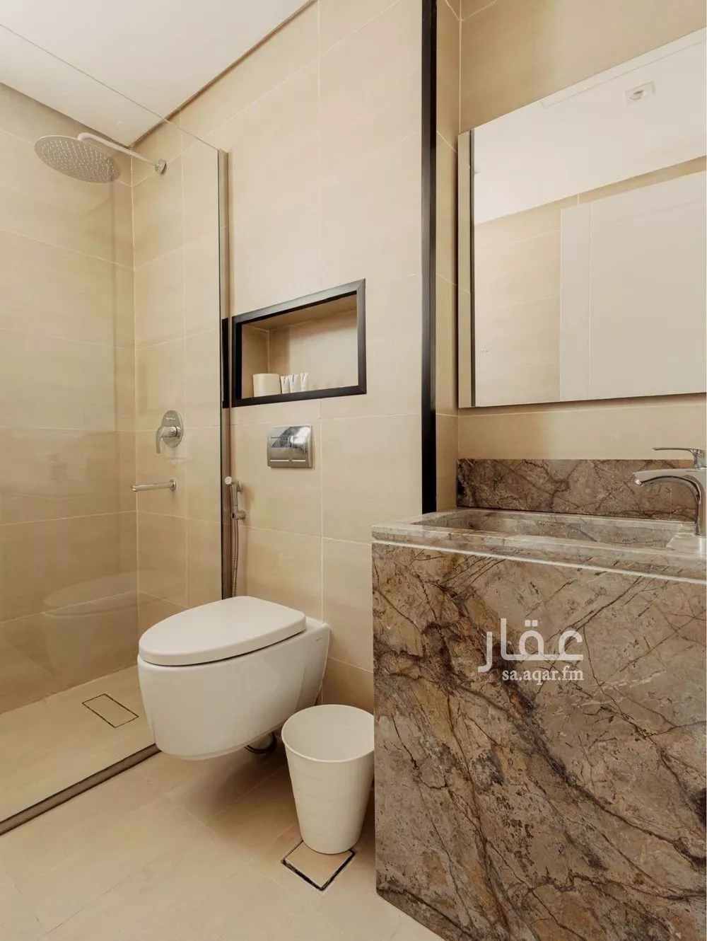 3 bedroom apartment in Al Narjis 11