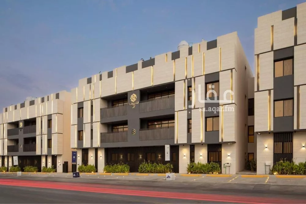 3 bedroom apartment in Al Narjis 12