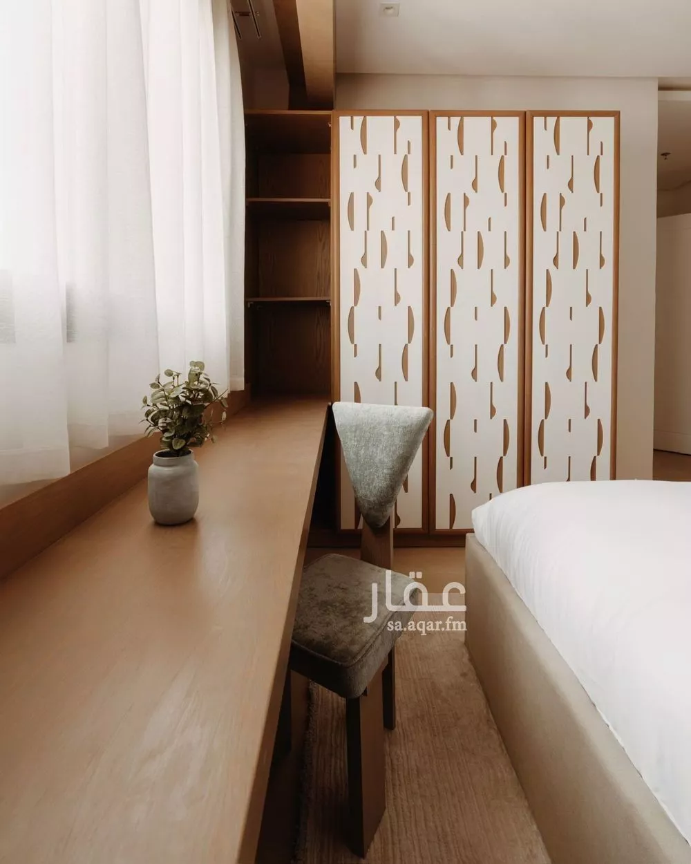 3 bedroom apartment in Al Narjis 3