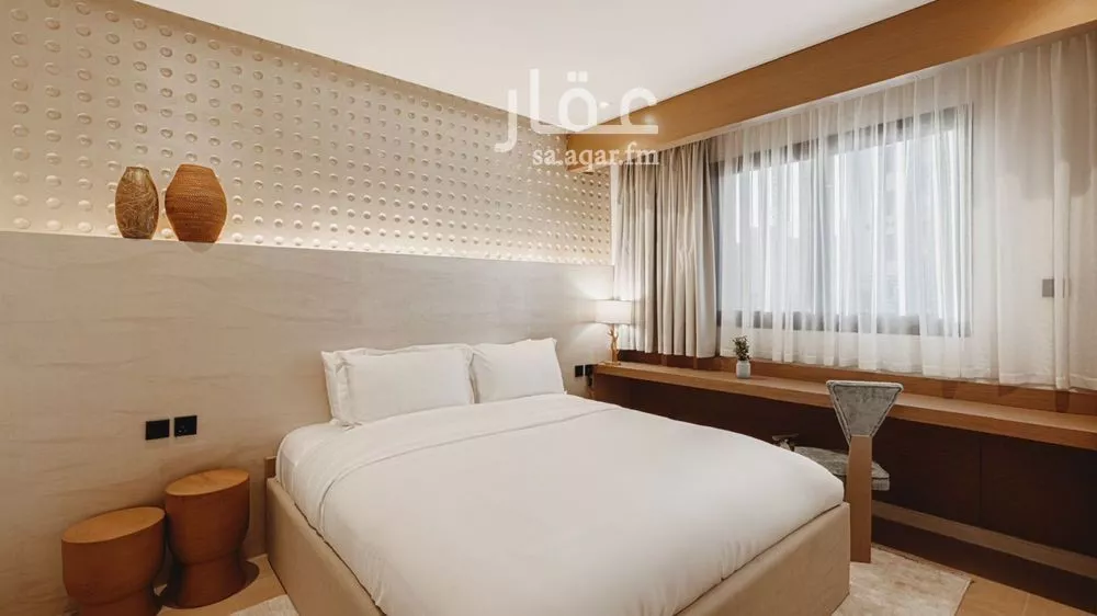 3 bedroom apartment in Al Narjis 4