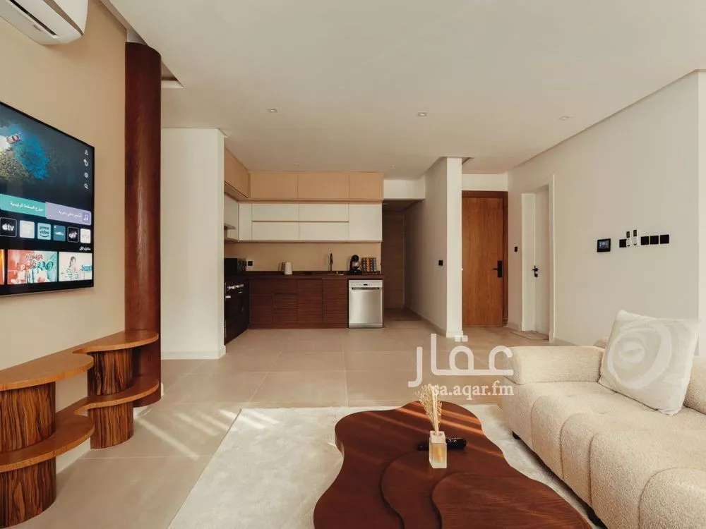 3 bedroom apartment in Al Narjis 5