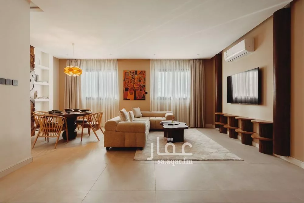 3 bedroom apartment in Al Narjis 8