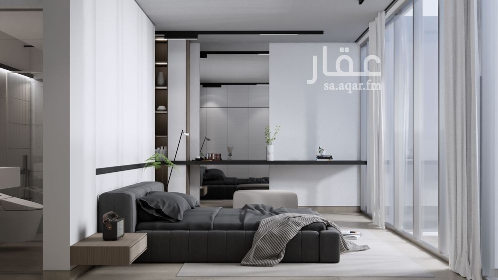 فيلا 3 غرف في الفنار، الدمام 5