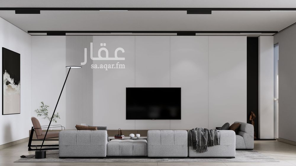 فيلا 3 غرف في الفنار، الدمام 4