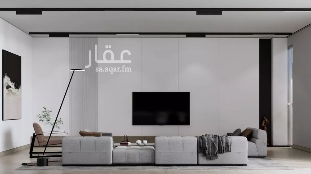 فيلا 3 غرف في الفنار 4