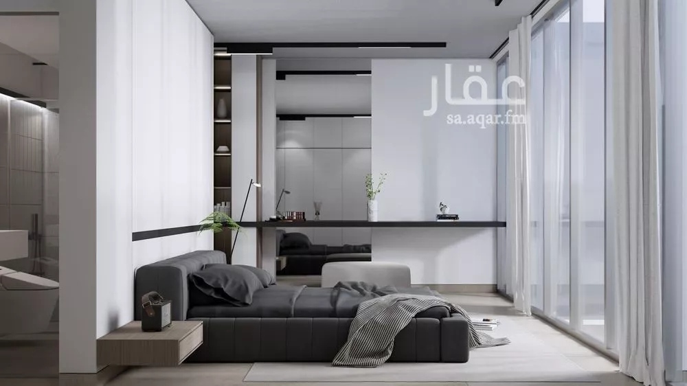 فيلا 3 غرف في الفنار 5