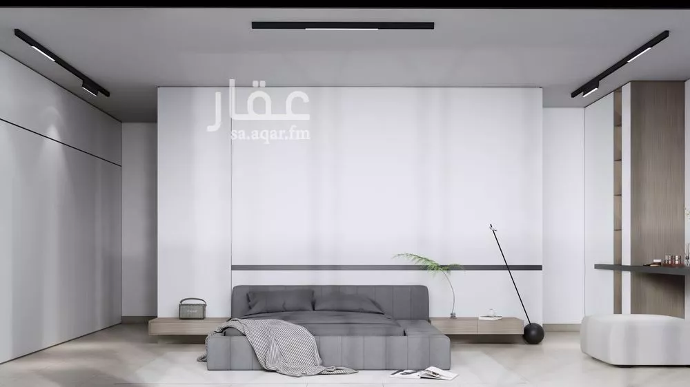فيلا 3 غرف في الفنار 6
