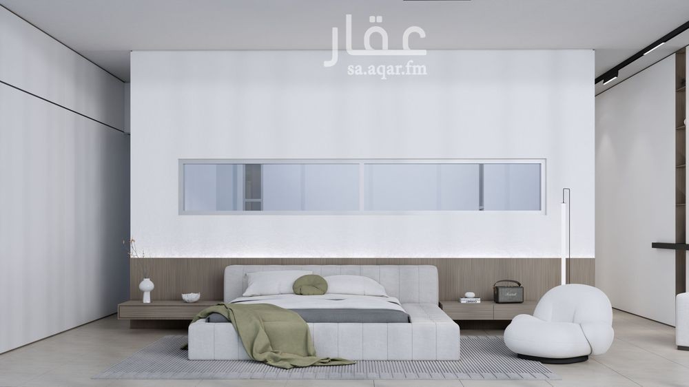 فيلا 4 غرف في الفنار، الدمام 7