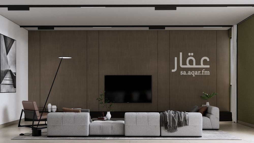فيلا 4 غرف في الفنار، الدمام 3