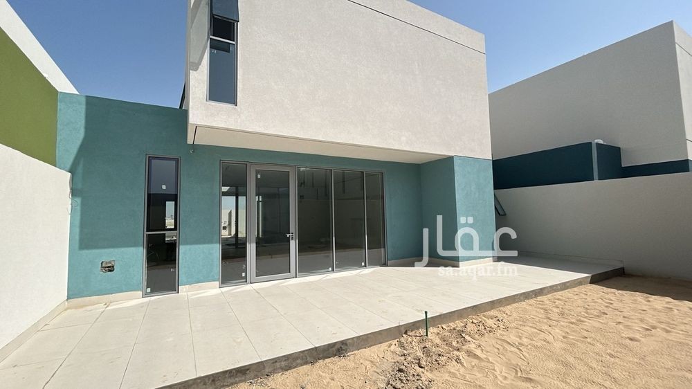 فيلا 4 غرف في الفنار، الدمام 11