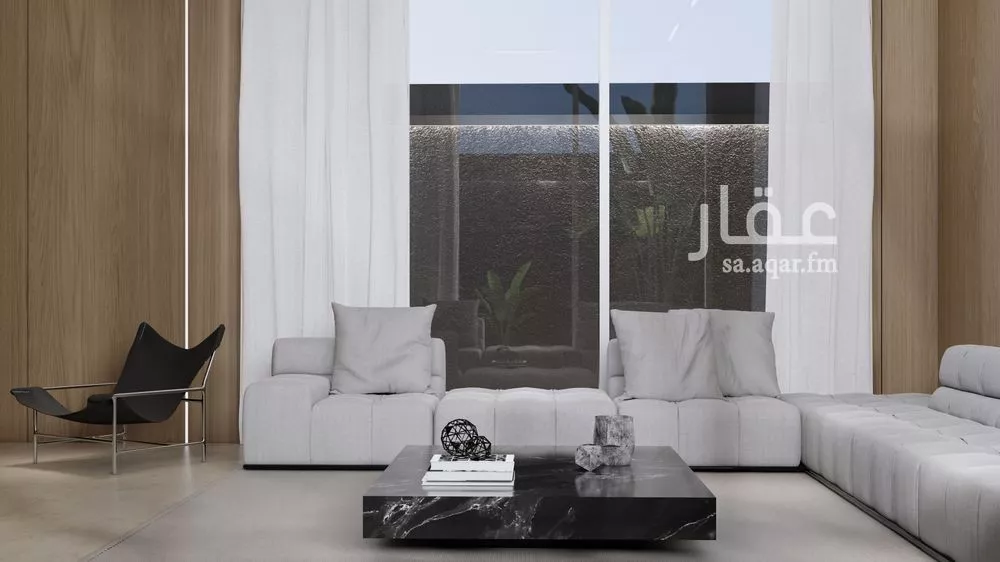 4 bedroom villa in Al Fanar 5
