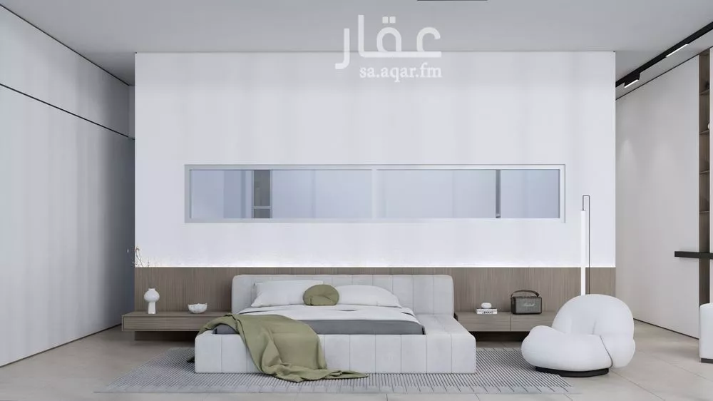 4 bedroom villa in Al Fanar 7