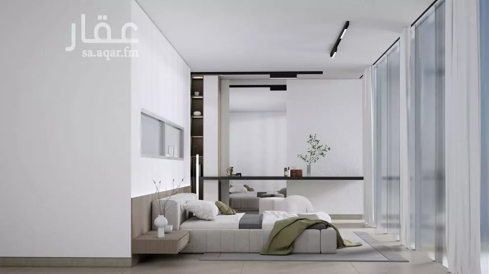 4 bedroom villa in Al Fanar 8