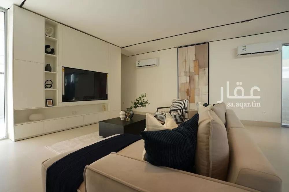 فيلا 4 غرف في الفنار، الدمام 7