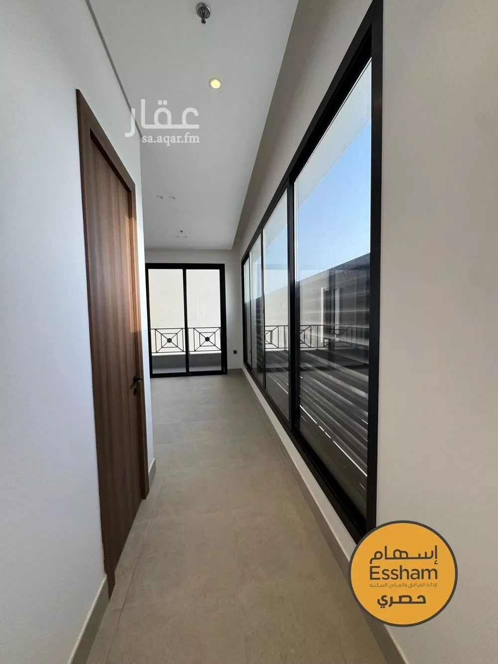 3 bedroom apartment in Al Hizam Al Thahabi 3