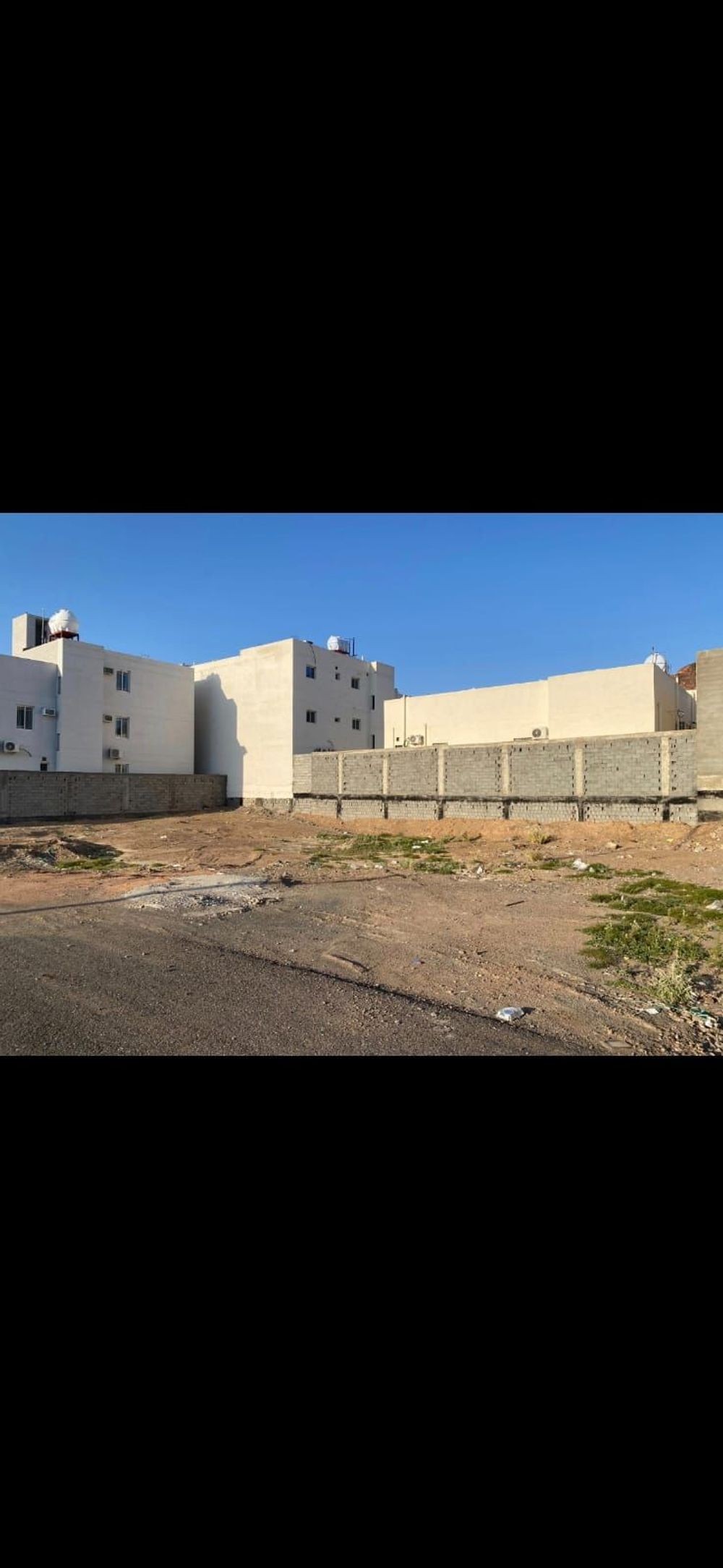land in Al Shafiyah, Madinah 2