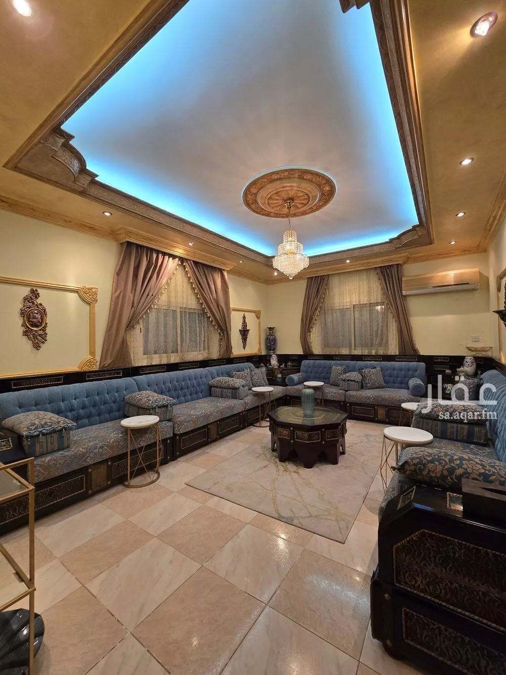 12 bedroom villa in Al Basateen 12