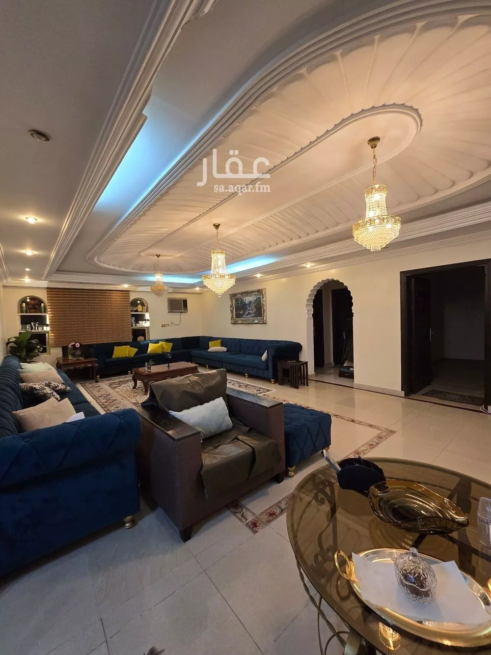 12 bedroom villa in Al Basateen 4