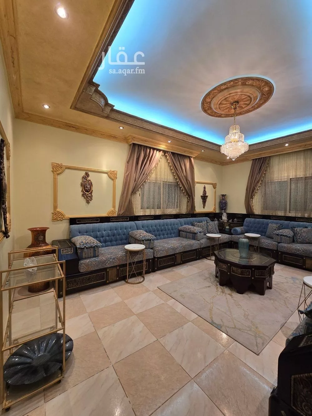 12 bedroom villa in Al Basateen 5