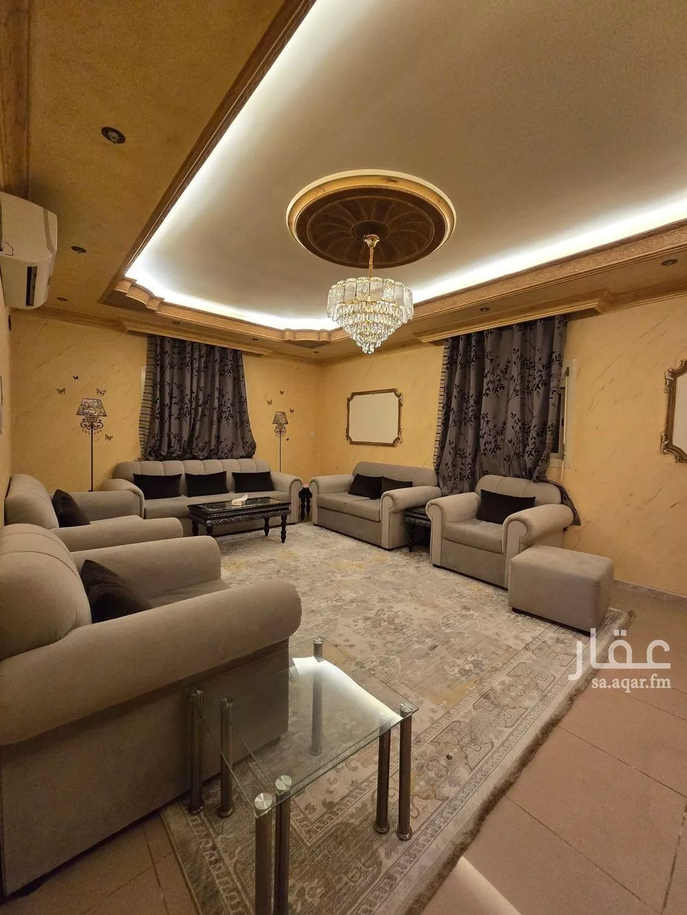 12 bedroom villa in Al Basateen 9