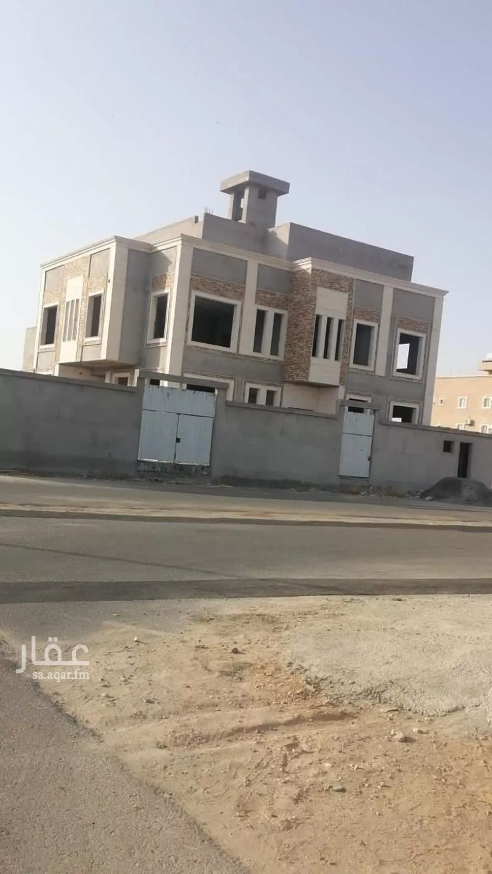 فيلا 8 غرف في جدة 2