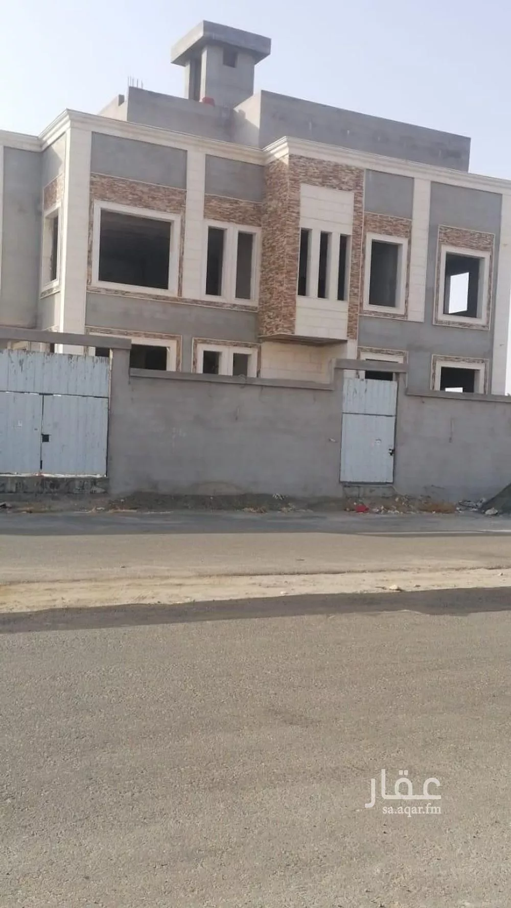 فيلا 8 غرف في جدة 3