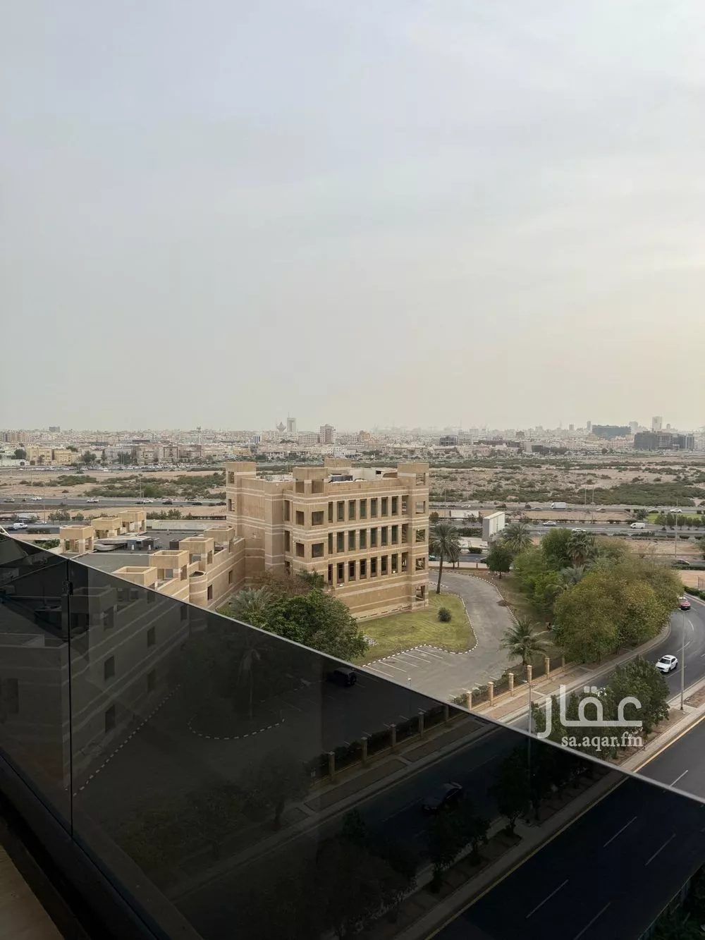 شقة 2 غرف في الفيحاء 2