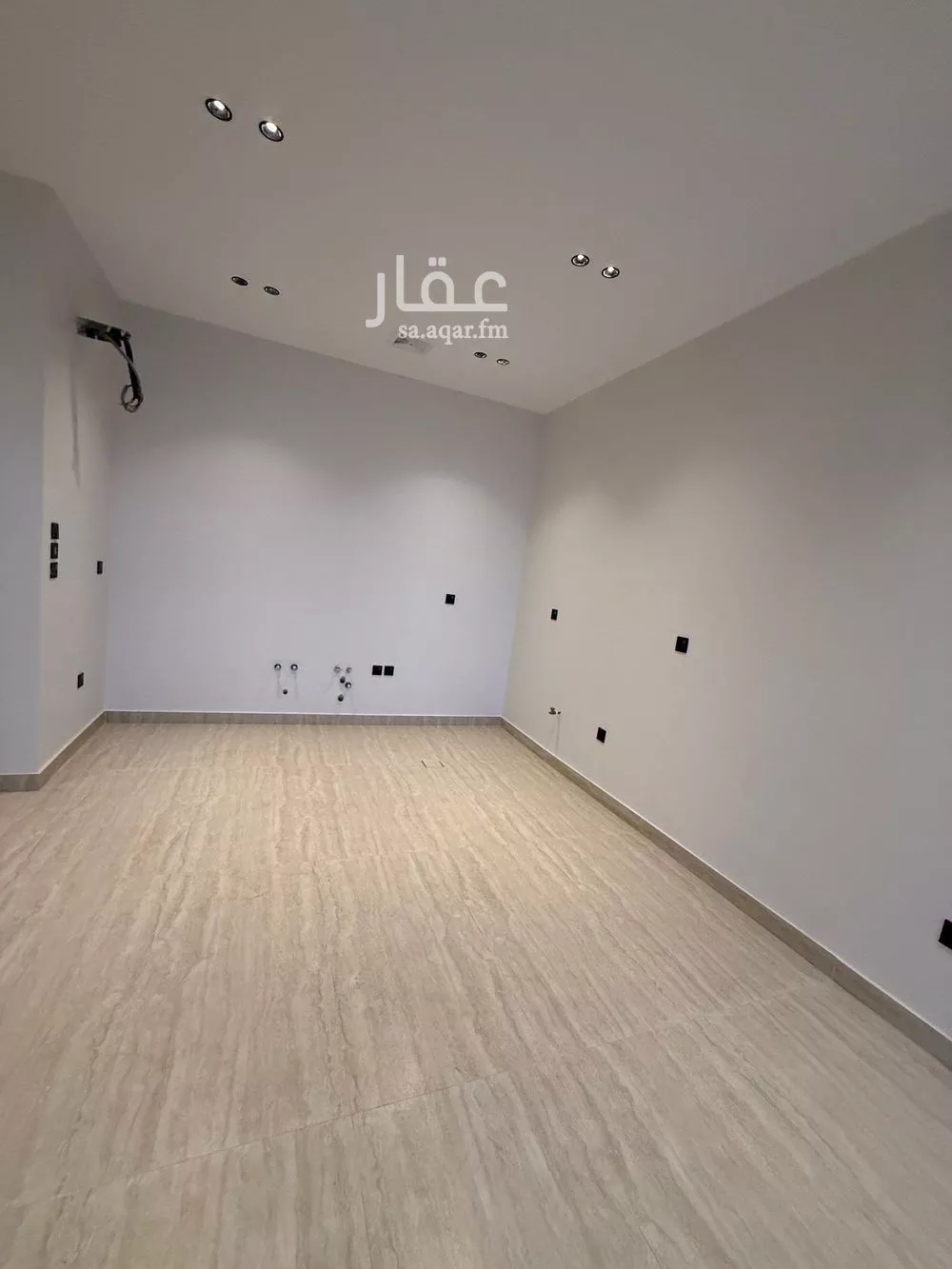 شقة 2 غرف في الفيحاء 3