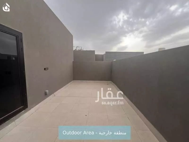 شقة 2 غرف في العارض 14
