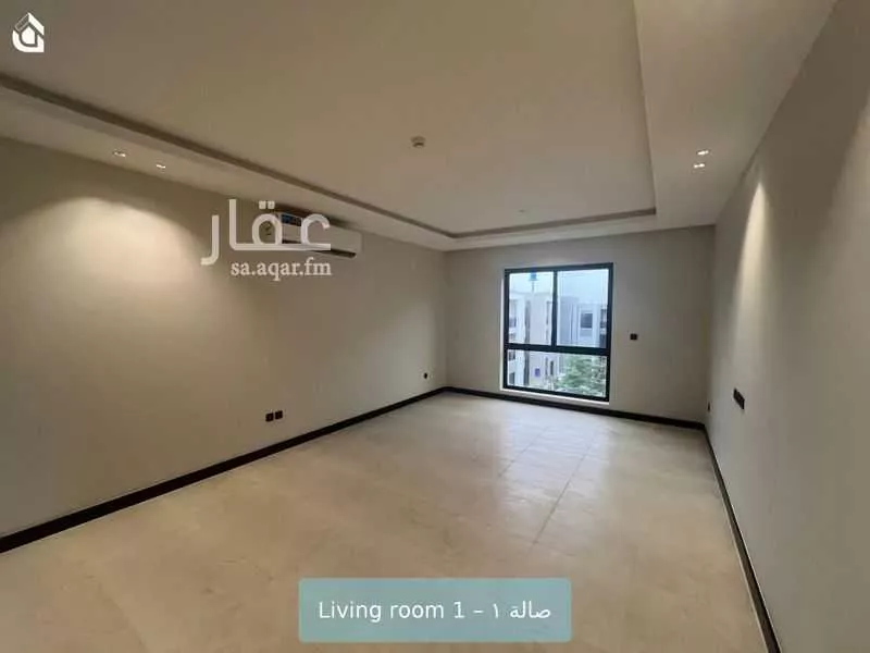 شقة 2 غرف في العارض 5
