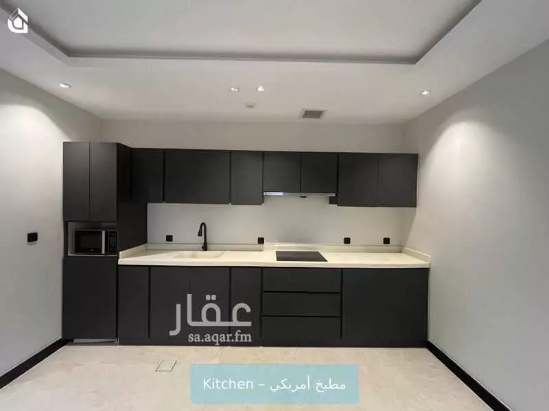 شقة 2 غرف في العارض 6