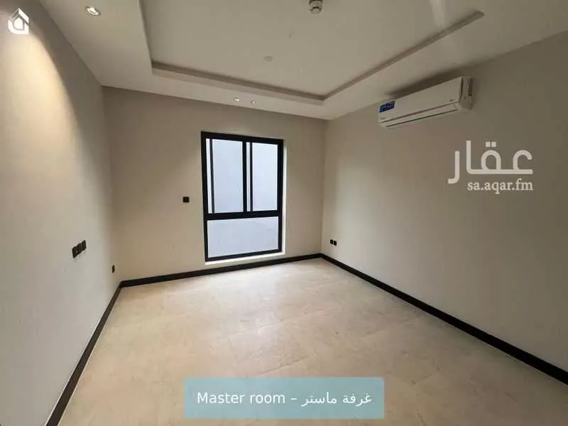 شقة 2 غرف في العارض 7