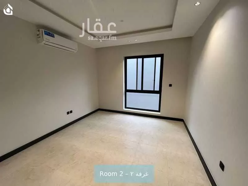 شقة 2 غرف في العارض 8