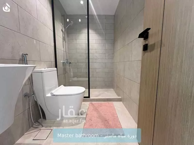 شقة 2 غرف في العارض 9