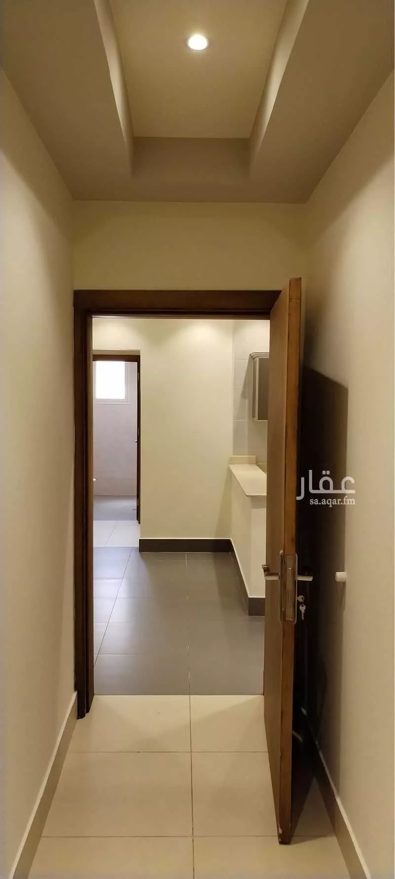 شقة 3 غرف في النرجس 11