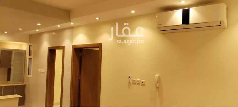 شقة 3 غرف في النرجس 14