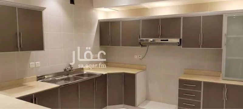 شقة 3 غرف في النرجس 19