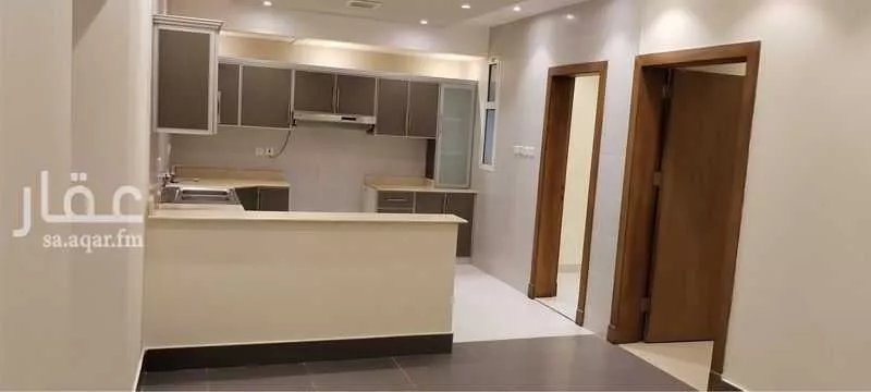 شقة 3 غرف في النرجس 20